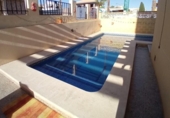 Casa de pueblo en venta en la España, Mazarrón, ref: TR403484 foto