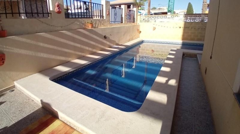 Murcia - Mazarrón - 220m2