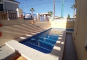 Casa de pueblo en venta en la España, Mazarrón, ref: TR403484 foto