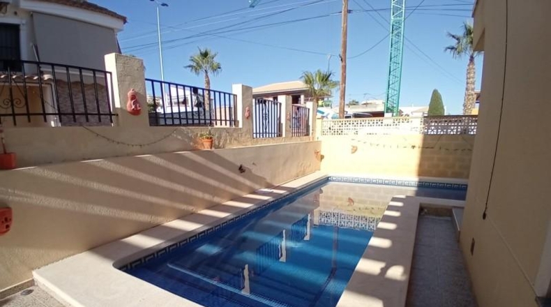 Murcia - Mazarrón - 220m2