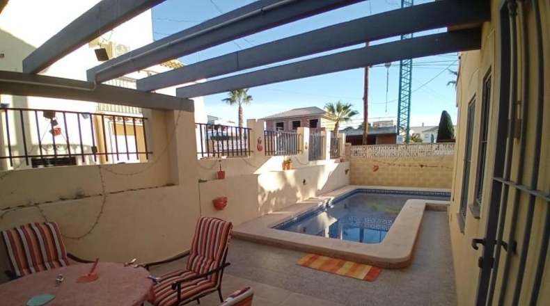 Murcia - Mazarrón - 220m2