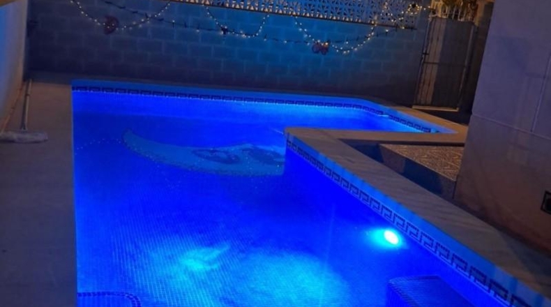 Murcia - Mazarrón - 220m2