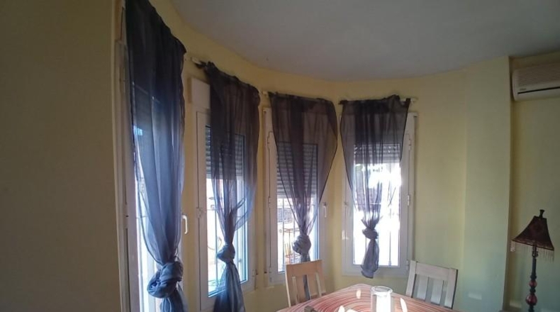 Murcia - Mazarrón - 220m2