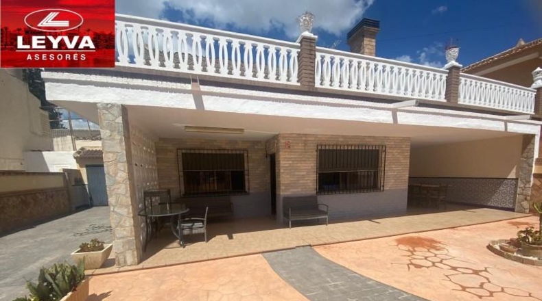 Murcia - Mazarrón - 300m2
