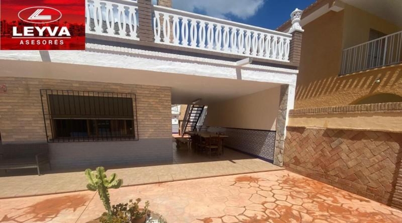 Murcia - Mazarrón - 300m2