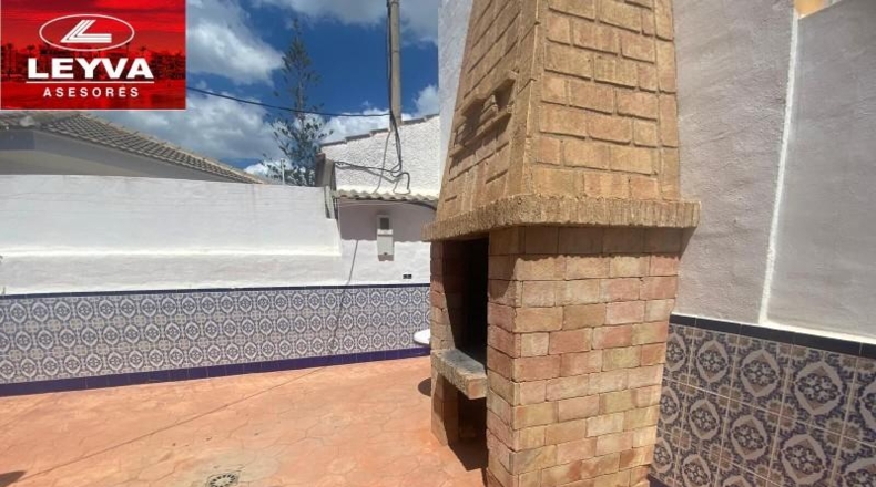 Murcia - Mazarrón - 300m2