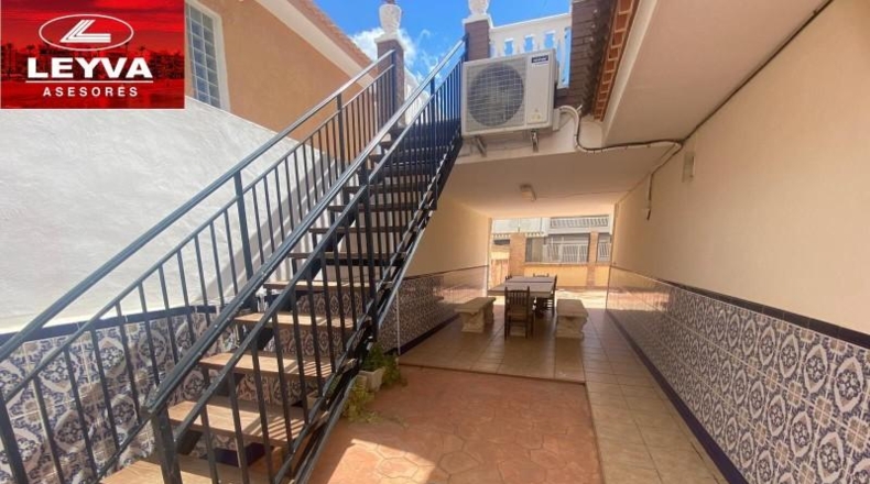 Murcia - Mazarrón - 300m2
