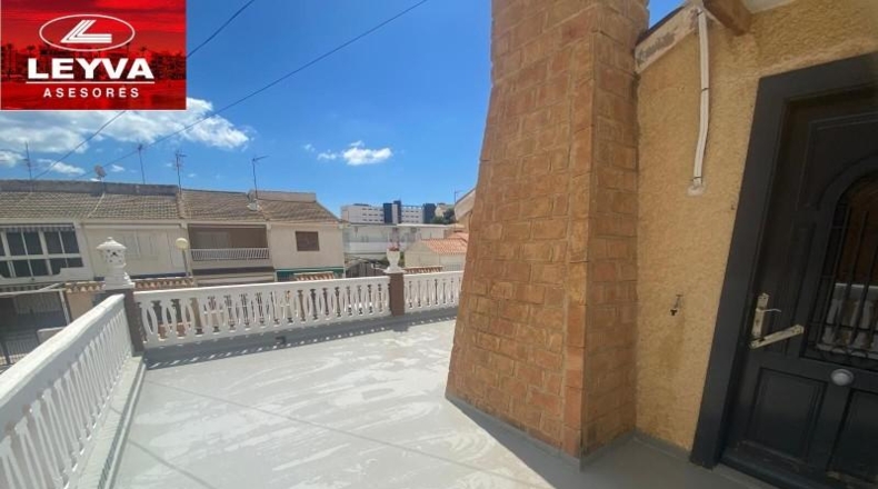 Murcia - Mazarrón - 300m2