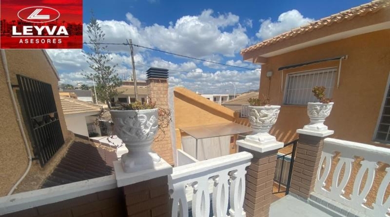 Murcia - Mazarrón - 300m2