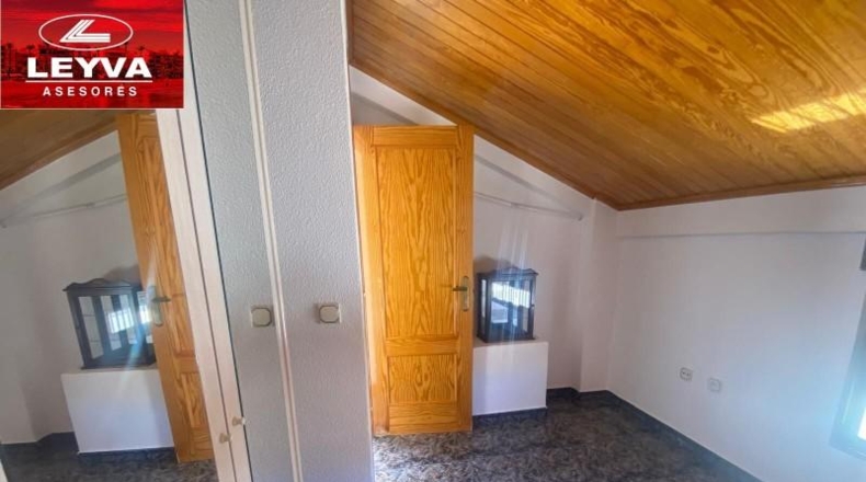 Murcia - Mazarrón - 300m2
