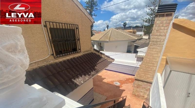 Murcia - Mazarrón - 300m2