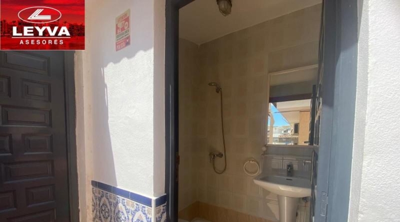 Murcia - Mazarrón - 300m2
