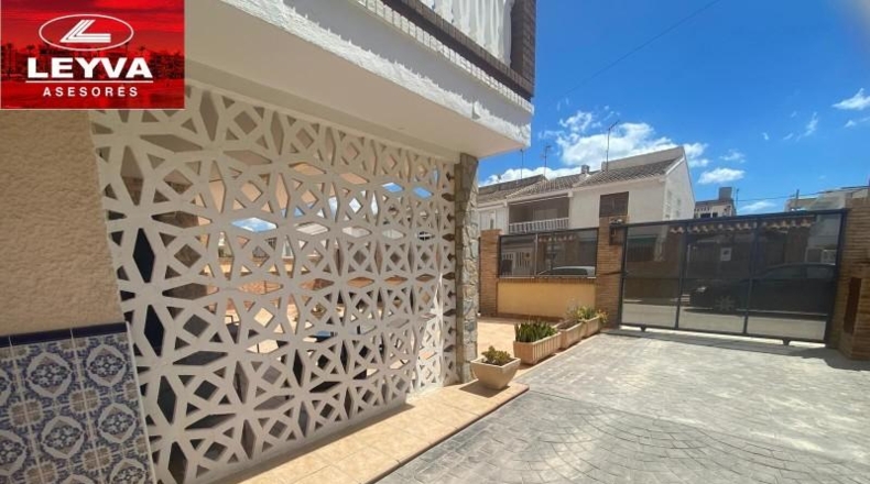 Murcia - Mazarrón - 300m2