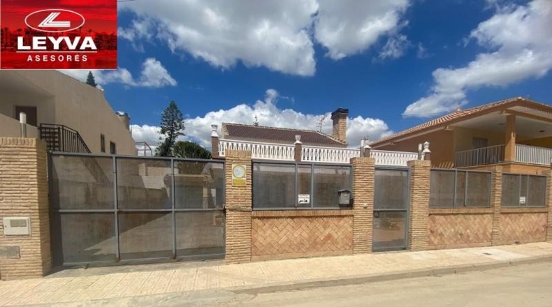 Murcia - Mazarrón - 300m2