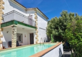 Detached villa with land for sale on España, Bellvei, ref: TR403488 photo