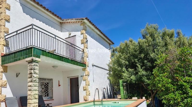 Tarragona - Bellvei - 632m2