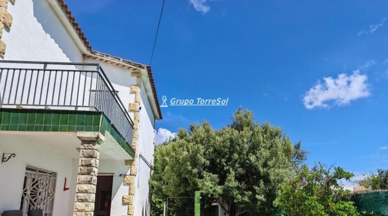 Tarragona - Bellvei - 632m2