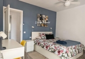 Detached villa with land for sale on España, Bellvei, ref: TR403488 photo