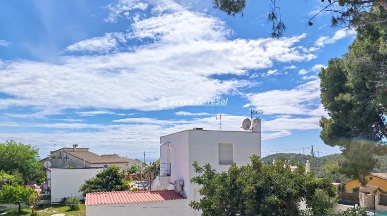 Tarragona - Bellvei - 632m2