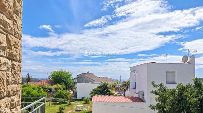 Tarragona - Bellvei - 632m2