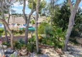 Detached villa with land for sale on España, Bellvei, ref: TR403488 photo