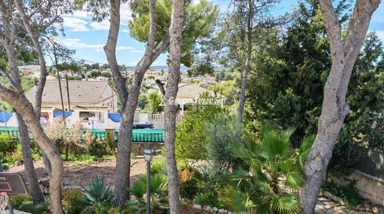 Tarragona - Bellvei - 632m2