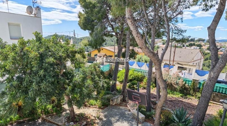 Tarragona - Bellvei - 632m2