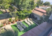 Detached villa with land for sale on España, Bellvei, ref: TR403488 photo