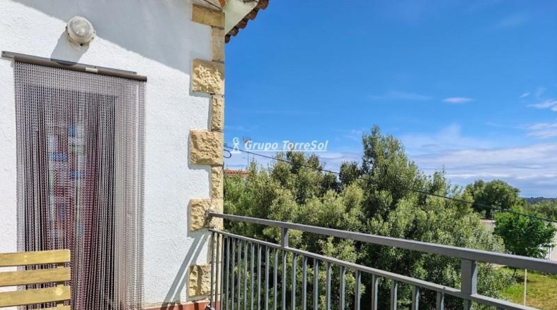 Tarragona - Bellvei - 632m2