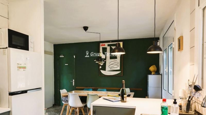 Tarragona - Bellvei - 632m2