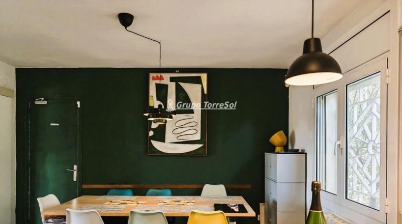 Tarragona - Bellvei - 632m2