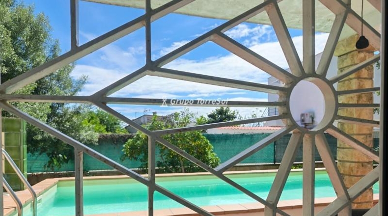 Tarragona - Bellvei - 632m2