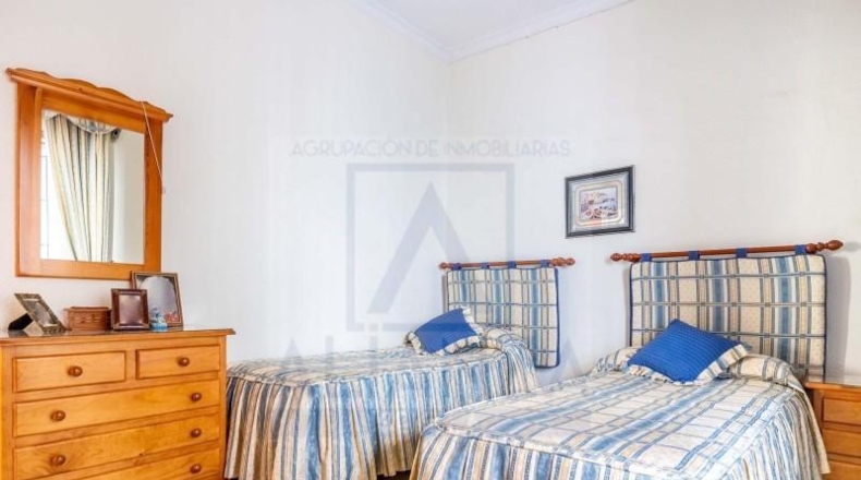 Sevilla - Sevilla - 81m2