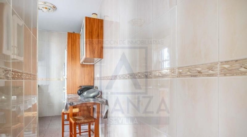 Sevilla - Sevilla - 81m2