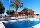 Casa amb terreny en venda a la España, Molina de Segura, ref.: TR403497 foto