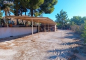 Casa amb terreny en venda a la España, Molina de Segura, ref.: TR403497 foto