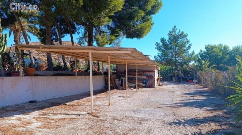 Murcia - Molina de Segura - 224m2
