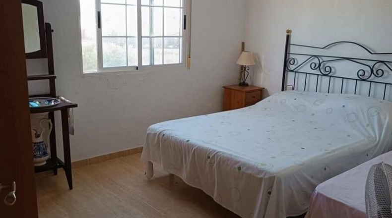 Murcia - Molina de Segura - 224m2