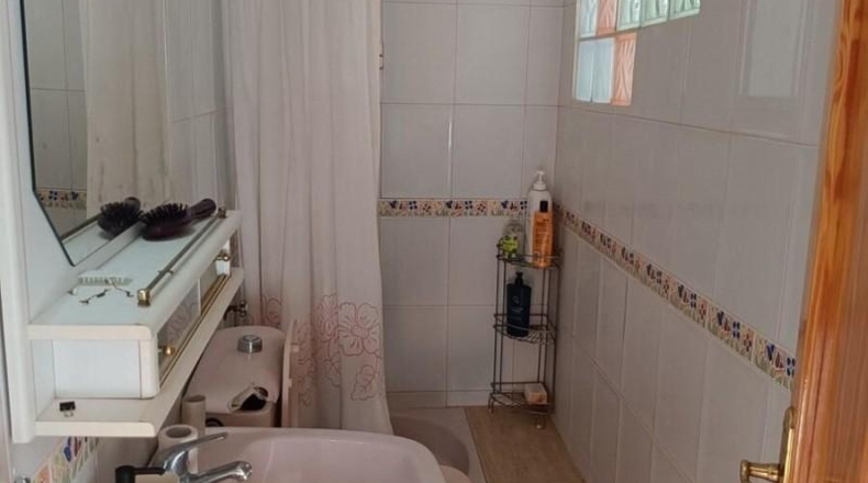 Murcia - Molina de Segura - 224m2