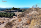 Casa amb terreny en venda a la España, Molina de Segura, ref.: TR403497 foto