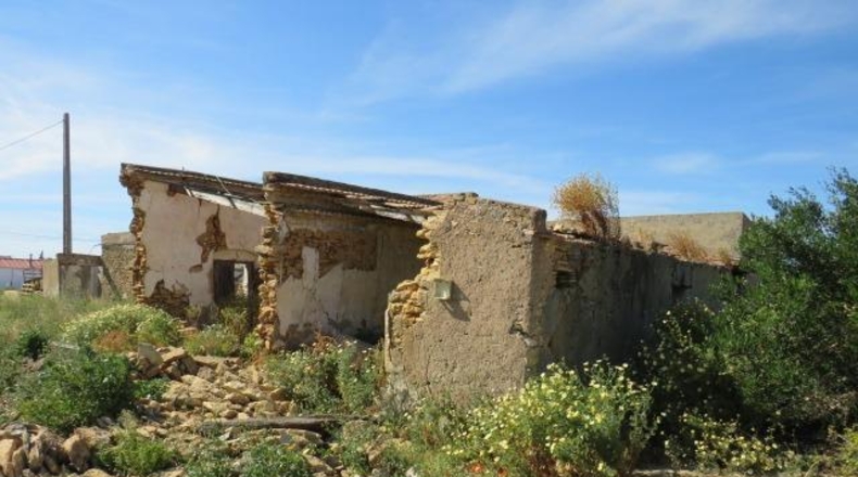 Cádiz - Conil de la Frontera - 22000m2