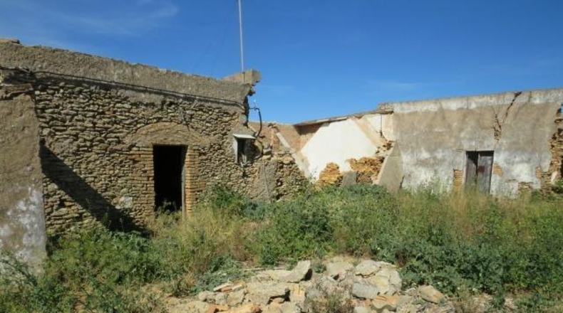 Cádiz - Conil de la Frontera - 22000m2
