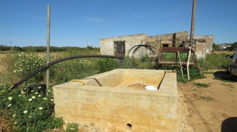 Cádiz - Conil de la Frontera - 22000m2