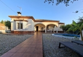 Xalet independent amb terreny en venda a la España, Chiclana de la Frontera, ref.: TR403500 foto
