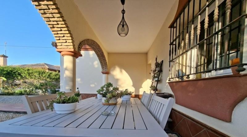 Cádiz - Chiclana de la Frontera - 555m2