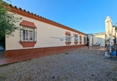 Xalet independent amb terreny en venda a la España, Chiclana de la Frontera, ref.: TR403500 foto