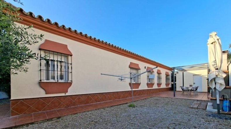 Cádiz - Chiclana de la Frontera - 555m2