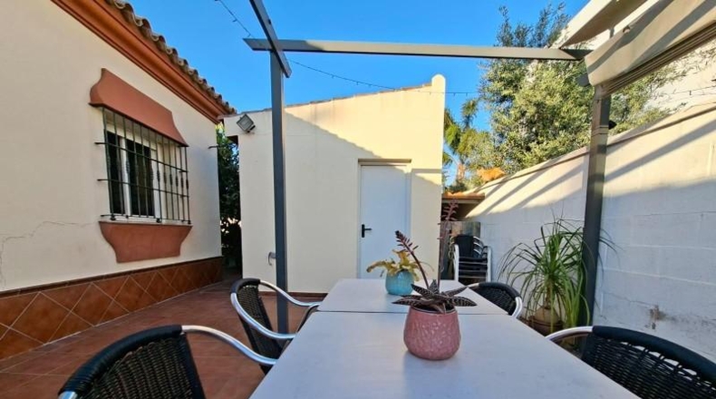 Cádiz - Chiclana de la Frontera - 555m2