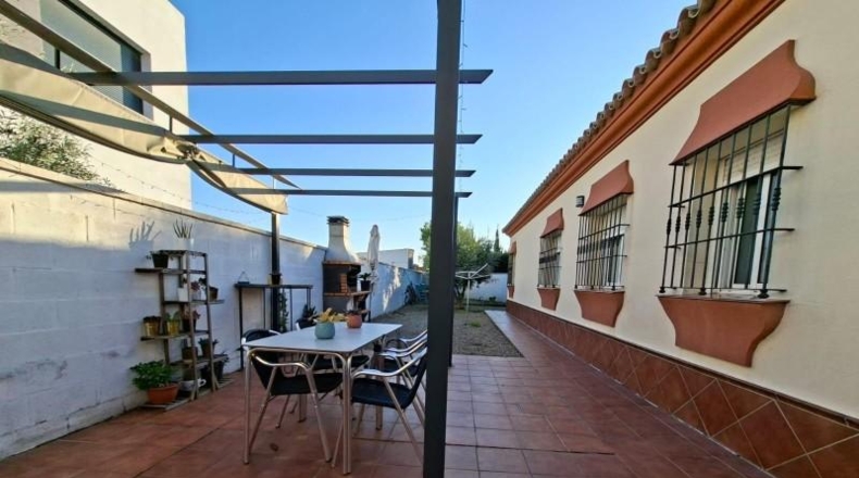 Cádiz - Chiclana de la Frontera - 555m2