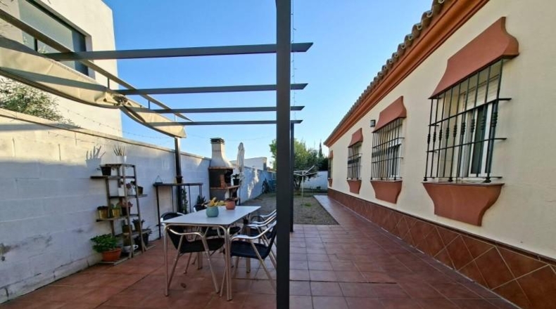 Cádiz - Chiclana de la Frontera - 555m2